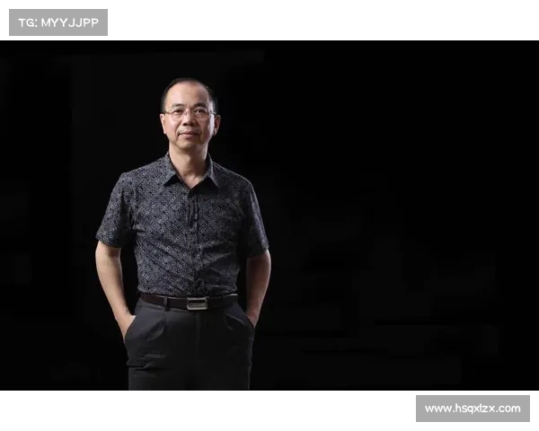 林东贤:从青年才俊到行业领军人物的成长轨迹与未来展望 林东贤:从青年才俊到行业领军人物的成长轨迹与未来展望